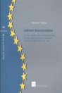 Indirect Discrimination - Preview
