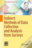 Indirect Methods Of Data Collection And Analysis From Surveys