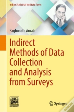 Capa do artigo Indirect Methods Of Data Collection And Analysis From Surveys