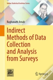 Capa do artigo Indirect Methods Of Data Collection And Analysis From Surveys