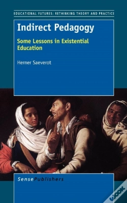 Capa do artigo Indirect Pedagogy