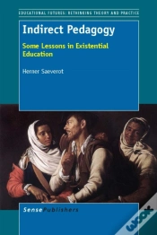 Capa do artigo Indirect Pedagogy