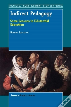 Capa do artigo Indirect Pedagogy