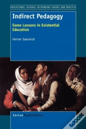 Capa do artigo Indirect Pedagogy
