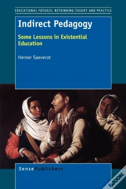 Capa do artigo Indirect Pedagogy