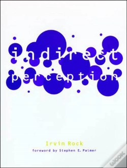 Capa do artigo Indirect Perception