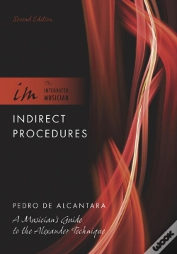 Capa do artigo Indirect Procedures