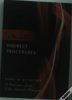 Capa do artigo Indirect Procedures