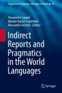 Indirect Reports And Pragmatics In The World Languages - Preview
