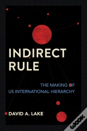 Capa do artigo Indirect Rule
