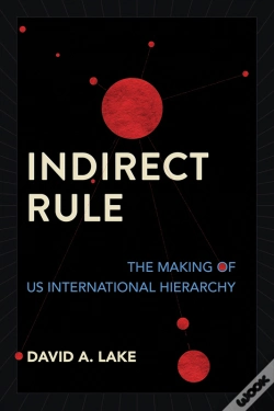 Capa do artigo Indirect Rule