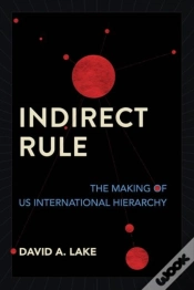 Capa do artigo Indirect Rule