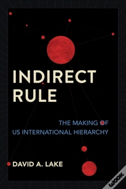 Capa do artigo Indirect Rule