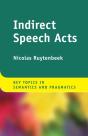 Indirect Speech Acts - Preview
