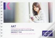 Capa do artigo Indirect Tax (Fa18) - Pocket Notes