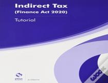 Indirect Tax (Fa20) - Tutorial
