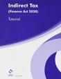 Indirect Tax (Fa20) - Tutorial - Preview