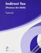 Indirect Tax (Fa20) - Tutorial