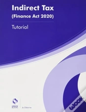 Capa do artigo Indirect Tax (Fa20) - Tutorial