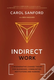 Capa do artigo Indirect Work
