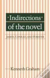 Capa do artigo Indirections Of The Novel