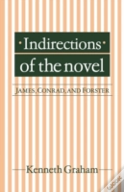 Capa do artigo Indirections Of The Novel