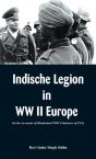 Indische Legion In Ww Ii Europe - Preview