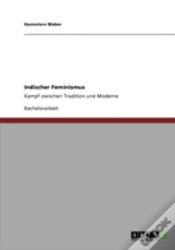 Capa do artigo Indischer Feminismus
