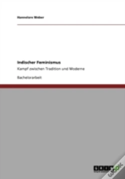 Capa do artigo Indischer Feminismus