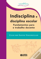 Capa do artigo Indisciplina E Disciplina Escolar