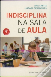 Indisciplina na Sala de Aula