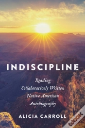 Capa do artigo Indiscipline