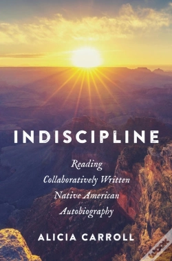 Capa do artigo Indiscipline