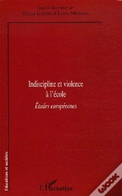 Capa do artigo Indiscipline Et Violence À L