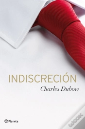 Capa do artigo Indiscreción