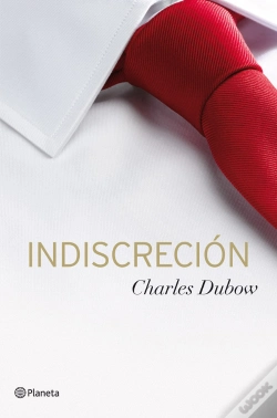 Capa do artigo Indiscreción