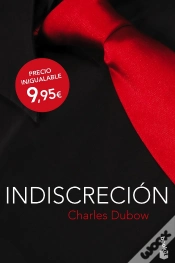 Capa do artigo Indiscreción