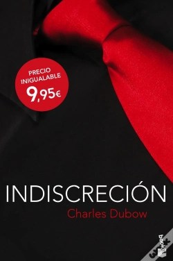 Capa do artigo Indiscreción