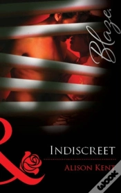 Capa do artigo Indiscreet
