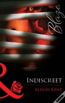 Capa do artigo Indiscreet
