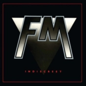 Capa do artigo Indiscreet - CD