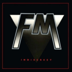 Capa do artigo Indiscreet - CD