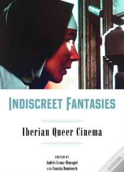 Capa do artigo Indiscreet Fantasies