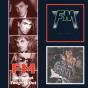 Indiscreet/Tough It Out - CD - Preview