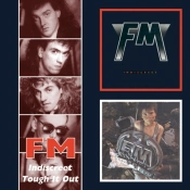 Capa do artigo Indiscreet/Tough It Out - CD