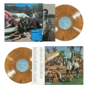 Capa do artigo Indiscreet - Vinil