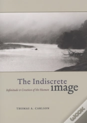 Capa do artigo Indiscrete Image