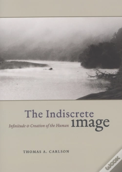 Capa do artigo Indiscrete Image