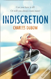 Capa do artigo Indiscretion