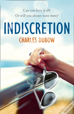 Capa do artigo Indiscretion